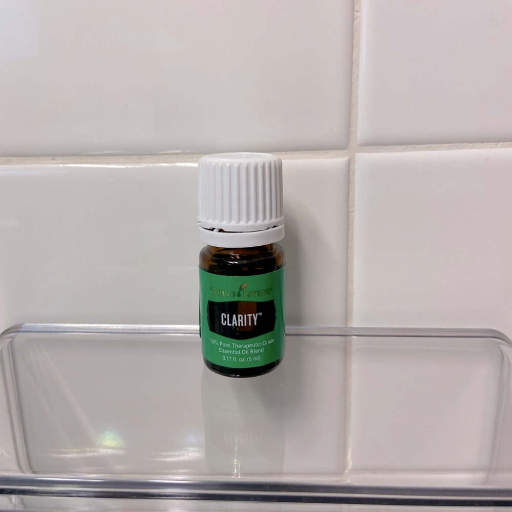 UNOPENED Clarity
